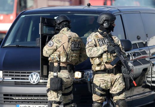 Uhapšeno šest bivših pripadnika Armije RBiH osumnjičenih za ubistva srpskih civila