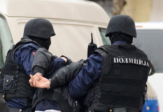 Detalji  akcije „Hornet“ : Šestorka švercovala marihuanu iz Crne Gore u BiH