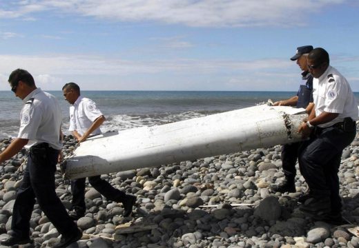 Nove teorije o padu aviona prije osam godina: Pilot ga namjerno oborio