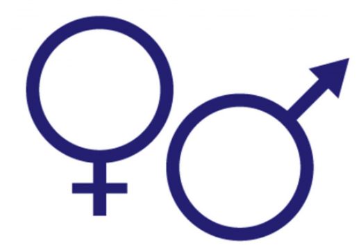 Novo značenje riječi “muškarac” i “žena”