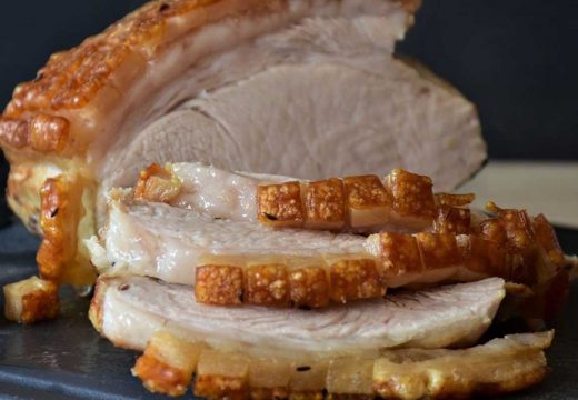 Koliko zapravo svinjsko pečenje smije da stoji u frižideru