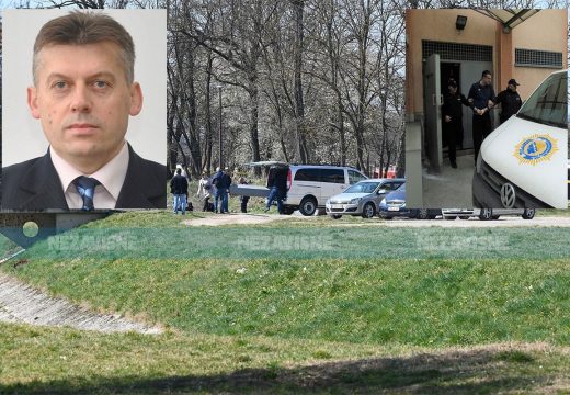 Kako je Railić planirao Bašićevo ubistvo