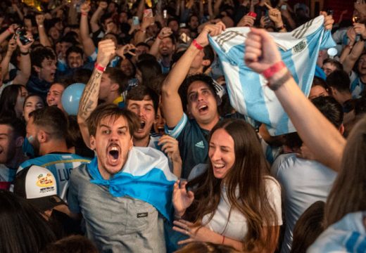 Više od 1,4 miliona ljudi posjetilo Katar tokom Mundijala