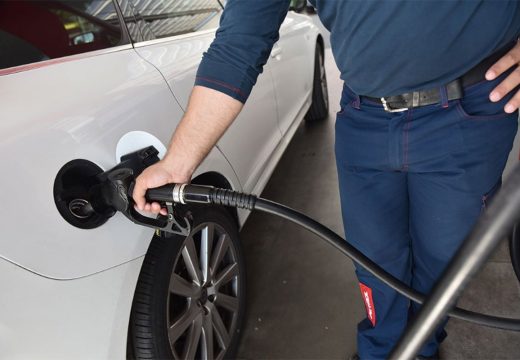 Kondenzacija i smrzavanje: Zašto je dobro imati do pola pun rezervoar zimi