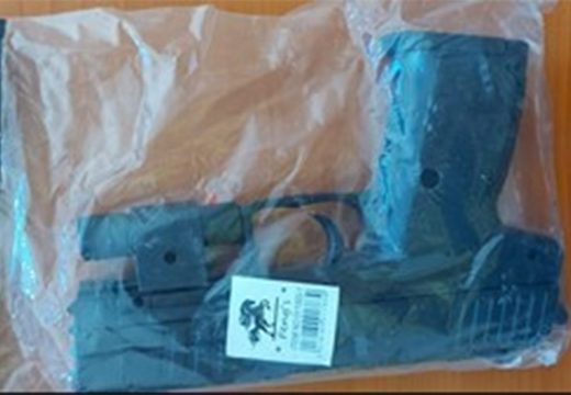 Opasna igračka povučena sa tržišta BiH