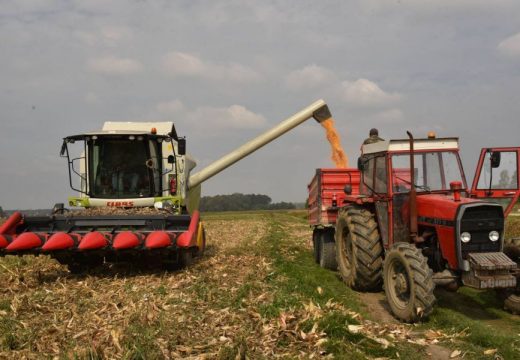 Grad Biijeljina:Agrarni fond da počne isplatu podsticaja