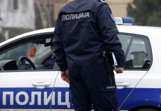 Automobil pao sa dizalice i usmrtio muškarca