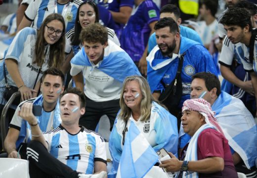 Ko će osvojiti SP u Kataru?