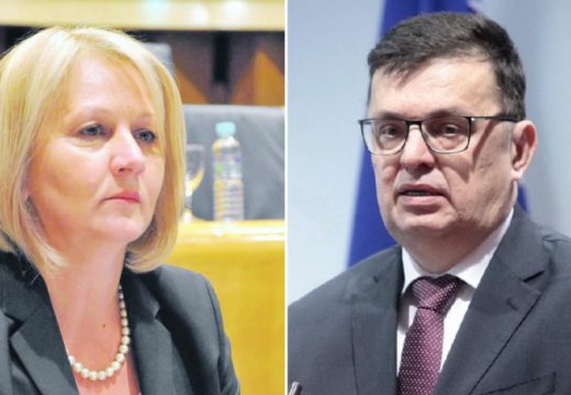 Dogovor Osmorke, HDZ-a i SNSD-a: Ko će biti novi državni ministri