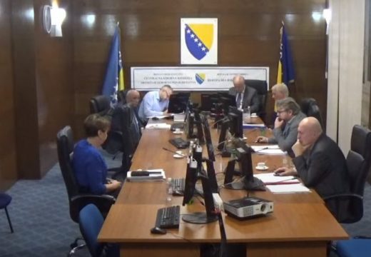 Ko će biti peti delegat iz RS u Domu naroda PS BiH