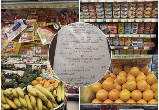 Najjeftinija je voda-Evo kakve su cijene u Kataru