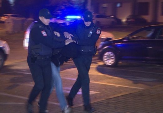 Mandić se tereti za svirepo ubistvo, prijeti mu najmanje deset godina zatvora