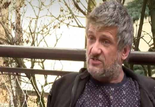 Čovjek koji je skupio 280.000 KM kazni