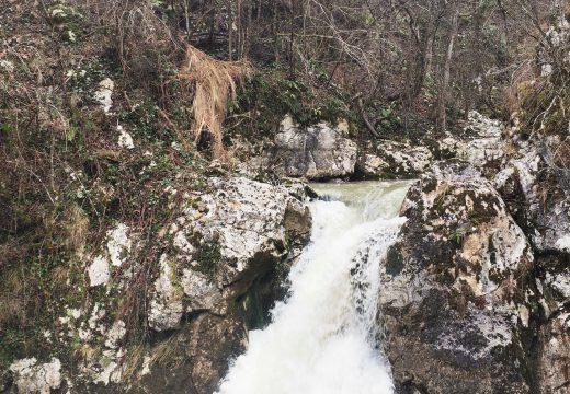 Danas toplo za ovo doba godine, dnevna temperatura do 16 stepeni