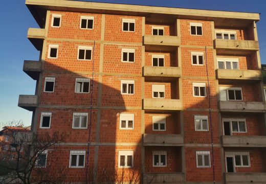 Na proljeće pada cijena kvadrata