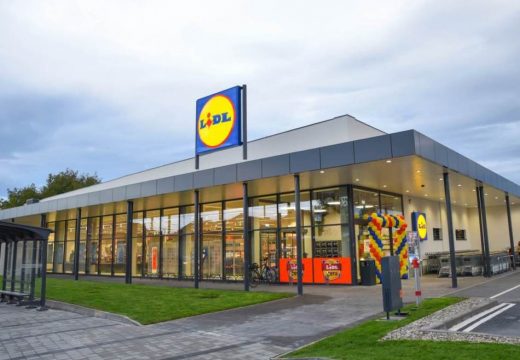 “Lidl” udvostručio kapital u BiH