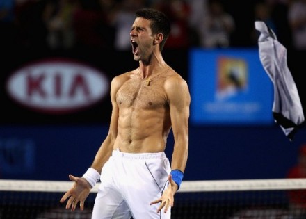 Stigla potvrda kada Đoković stiže u Australiju