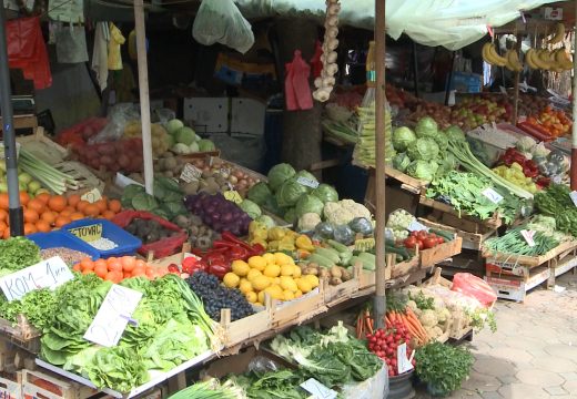 Da li nam prijeti nestašica hrane?