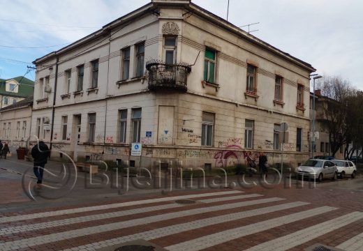 Kuća Baureovih – sretan spoj klasicizma i mediteranske elegancije