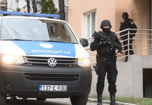 MUP RS podnio izvještaj protiv Radoja Zvicera i Darka Eleza