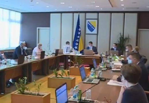 Napravljena „križaljka“ raspodjele vlasti na nivou BiH, evo kome ide koje ministarstvo