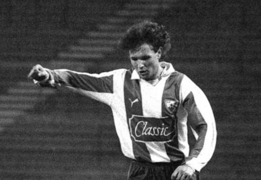 Komemoracija Mihajloviću sutra na stadionu Crvene zvezde