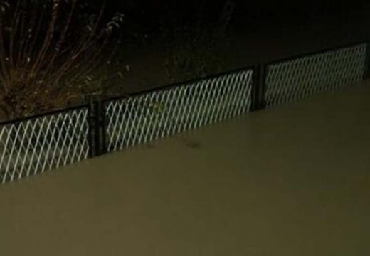 Vanredna situacija na području Dubičke Ravni