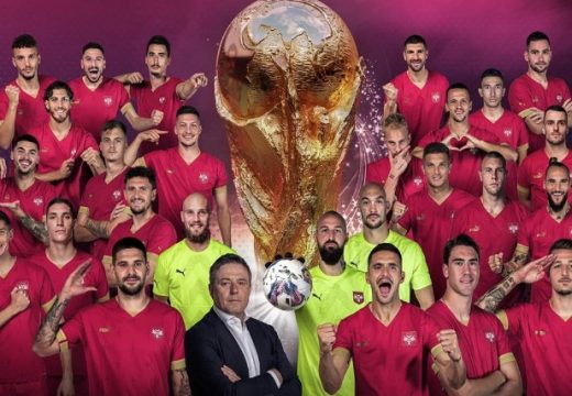 Ključni dan za sudbinu „Orlova“ na SP: Mjesta za greške više nema