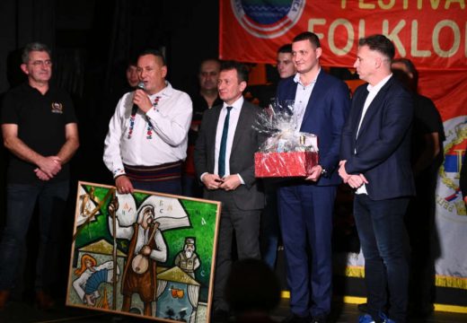 Udruženje “Semberija i Majevica” u Austriji obilježilo značajan jubilej (Foto)