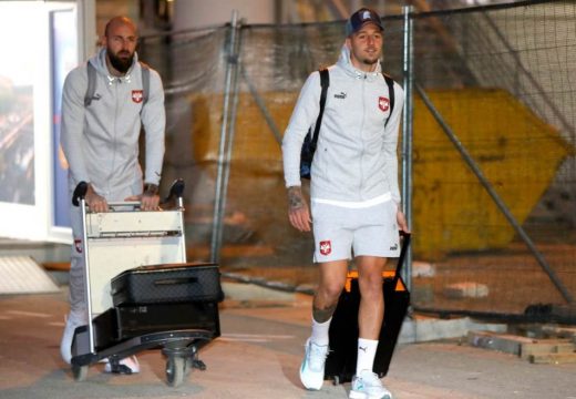 Milinković-Savić požurio kući da vidi nasljendicu