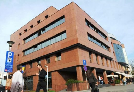 Predložene mjere zabrane za radnike UIO BiH