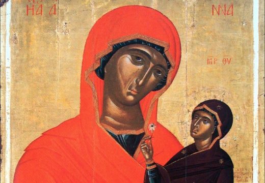 SPC obilježava praznik posvećen začeću Svete Ane:Ovo je ženski praznik,a evo ko se danas posebno moli: