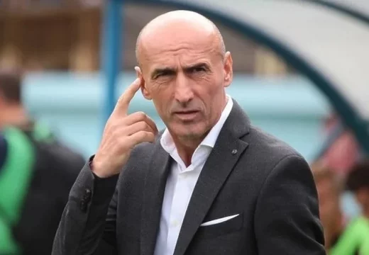 U saobraćajnoj nesreći smrtno stradao Miodrag Ješić, bivši trener FK Sarajevo