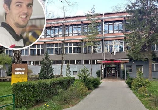 Sarajevo: Osuđeni pedofil platio zatvorsku kaznu i vratio se da radi kao nastavnik u školi