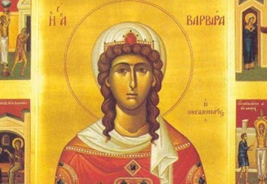 Danas slavimo svetu Varvaru! Počinju važni običaji pred Božić