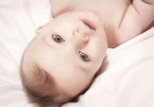 U Srpskoj rođeno 17 beba