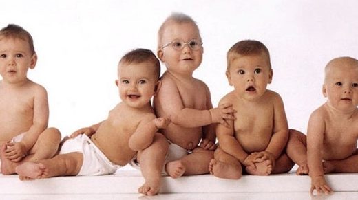 Bijeljina bogatija za pet novih stanovnika