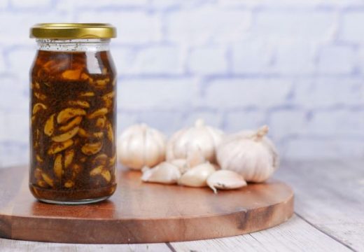 Bijeli luk rizičan za ove četiri grupe ljudi