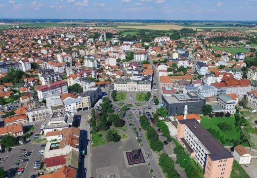 Da li će Bijeljina dobiti ministra poljoprivrede?