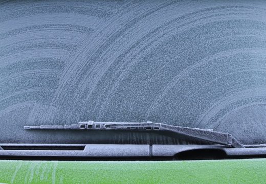 Mraz, led i snijeg uništavaju brisače – kako im pomoći?