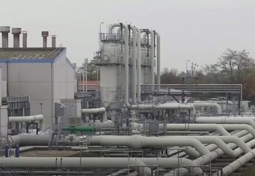 Stupilo na snagu ograničenje cijena ruske nafte i zabrana uvoza