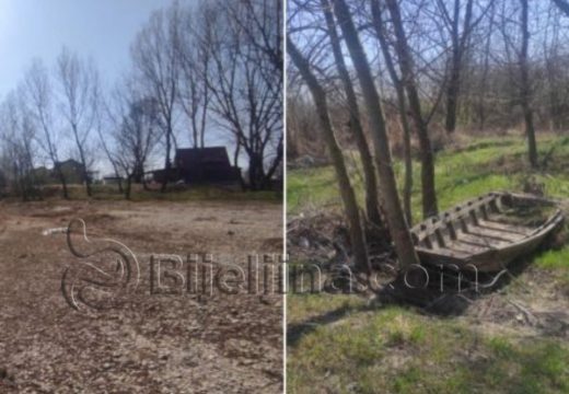 Kupili vikendicu tik uz Drinu,a sad imaju vikendicu Daleko od Drine (FOTO)