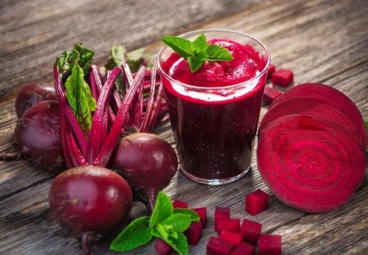 Spas za anemične i one kojima fali energija