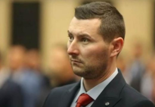 Višković potvrdio: Dogan potpisao ostavku