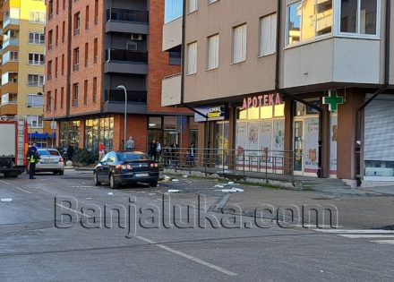 Vještaci utvrđuju uzrok eksplozije: Kvar na bojleru raznio stan u Banjaluci?