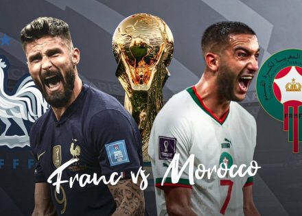 Činjenice o večerašnjem duelu Maroka i Francuske koje bi vas mogle zanimati