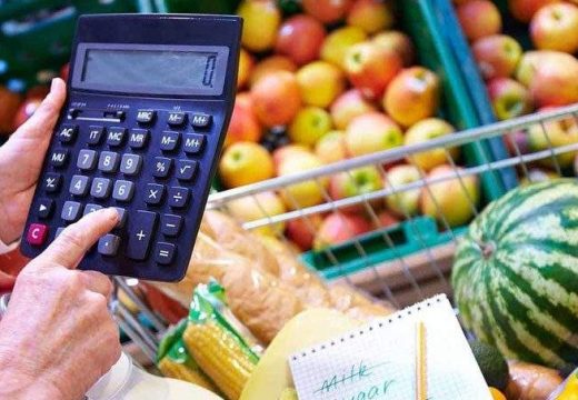 Evo šta smo prošle godine mogli da kupimo za prosječnu platu, a šta (ne) možemo sada