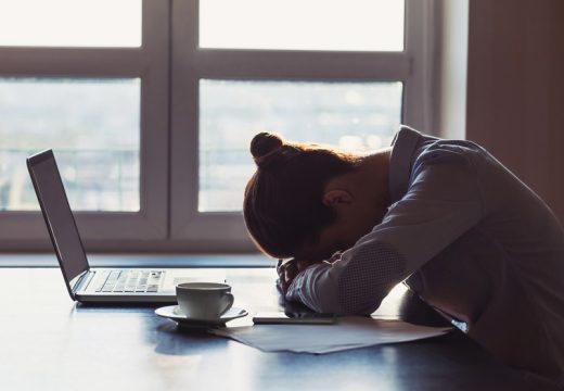 Kako preživjeti dan kada ste neispavani