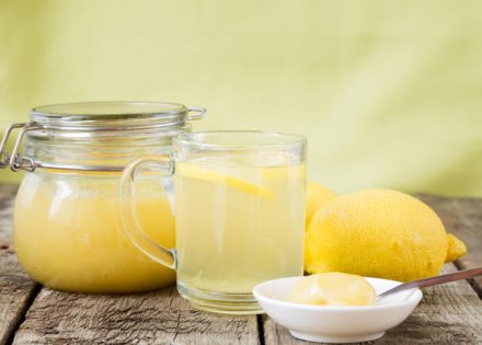 Napitak koji će preporoditi vaš organizam, a potrebna su vam samo tri sastojka