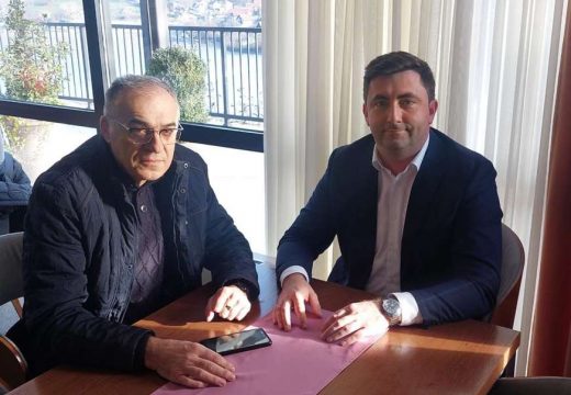 Miličević o opozivu gradonačelnika Bijeljine: “Pokušajte, pa ćete proći kao u Tesliću”